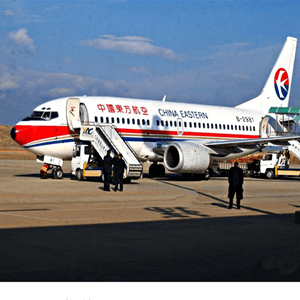 昭苏天马空运代理航空快运业稳步发展的原因是什么？